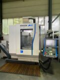 Mikron VCP 600