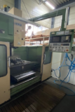 Mori Seiki MV-45 CNC